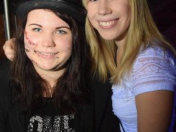 Halloween 2015